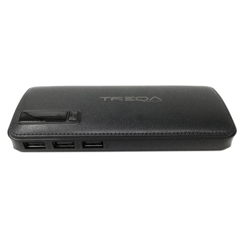 PowerBank TREQA TR-901 de 12.800mAh