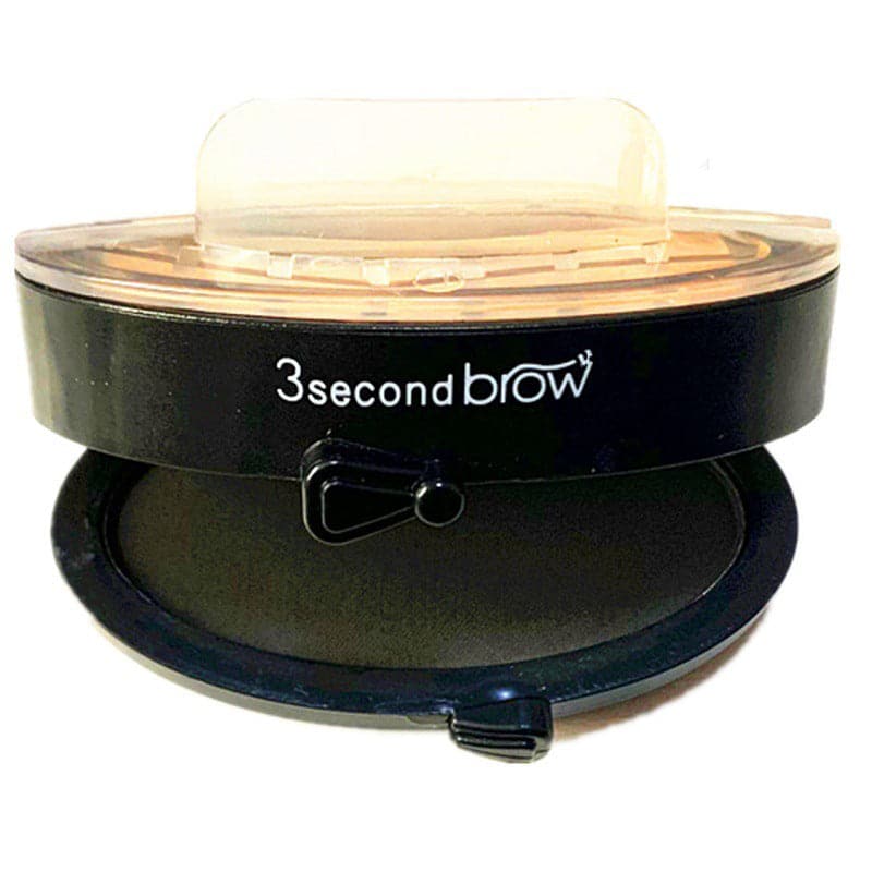 Plantilla para Cejas 3 Second Brow