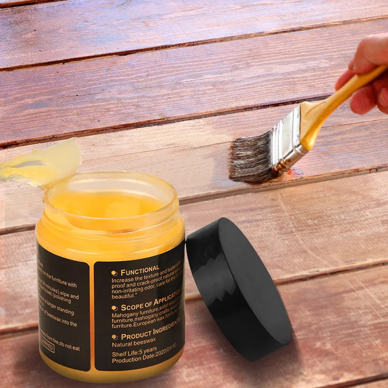 BEESWAX® Reparador de Madera