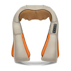 Masajeador Eléctrico Cervical Para Cuello Espalda