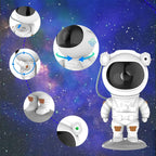 Astronauta Proyector, convierte tu espacio en un universo mágico
