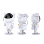 Astronauta Proyector, convierte tu espacio en un universo mágico