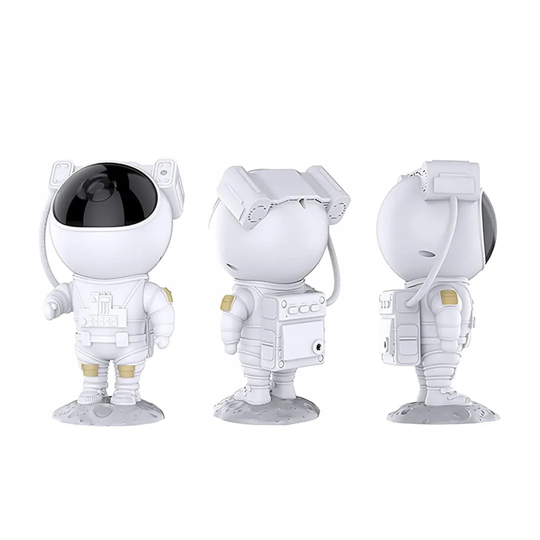 Astronauta Proyector, convierte tu espacio en un universo mágico