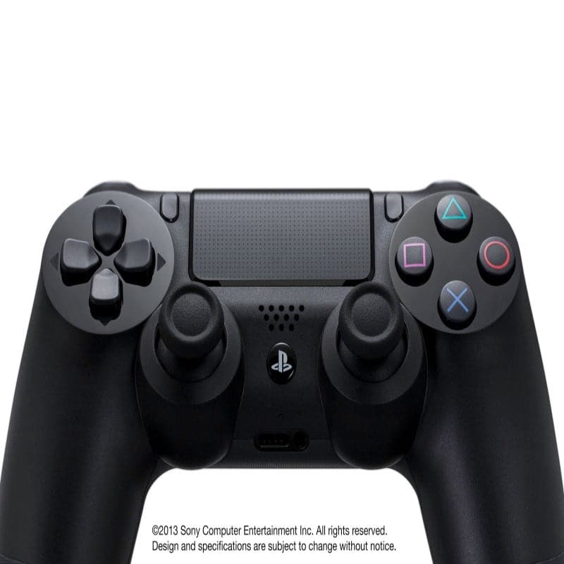 Control PS4 DualShock Inalambrico Marca Sony