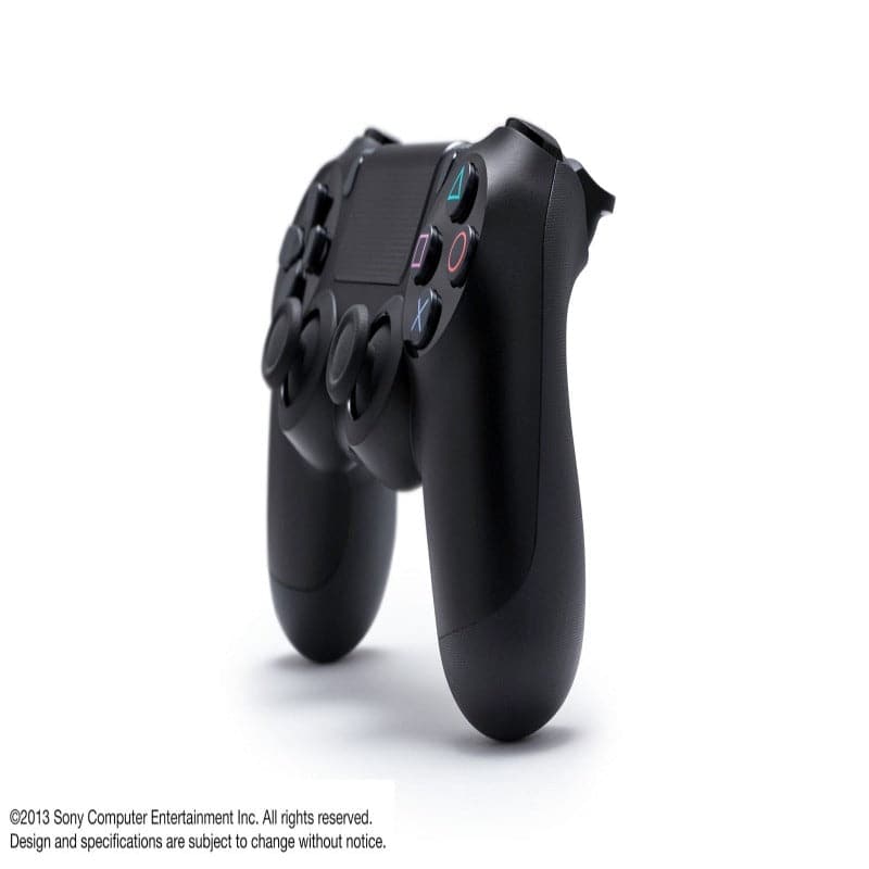 Control PS4 DualShock Inalambrico Marca Sony