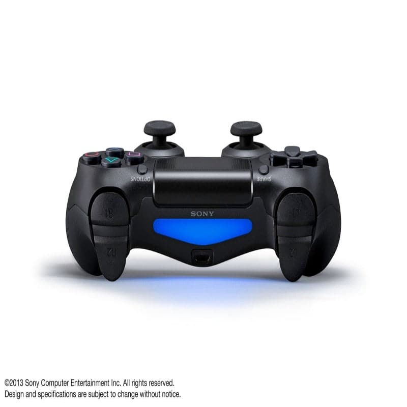 Control PS4 DualShock Inalambrico Marca Sony