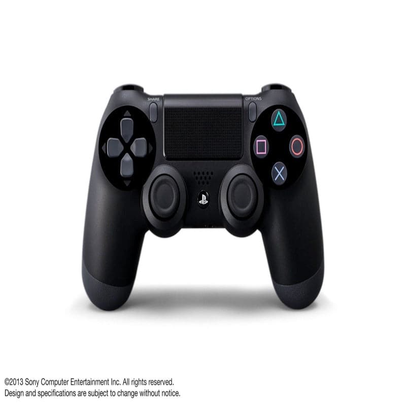 Control PS4 DualShock Inalambrico Marca Sony