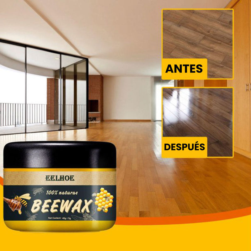 BEESWAX® Reparador de Madera