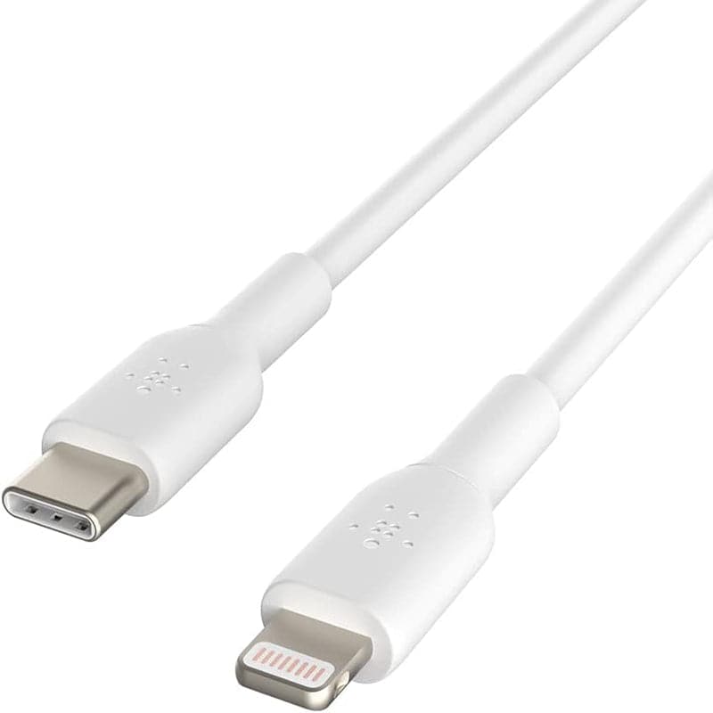 Cable de Carga Tipo C a Lightning TREQA