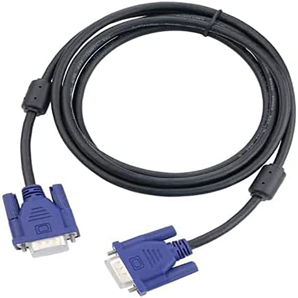 Cable VGA 5 Metros