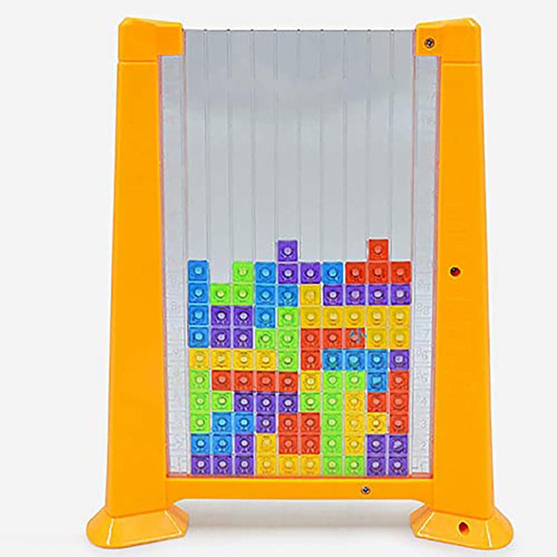 Juego de Mesa Tetris