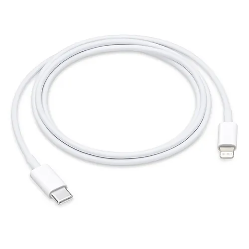 Cable de Carga Tipo C a Lightning TREQA