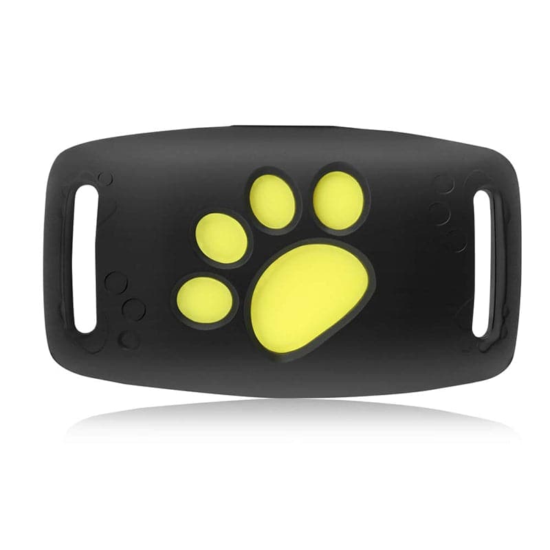 Collar Rastreador GPS para Mascotas