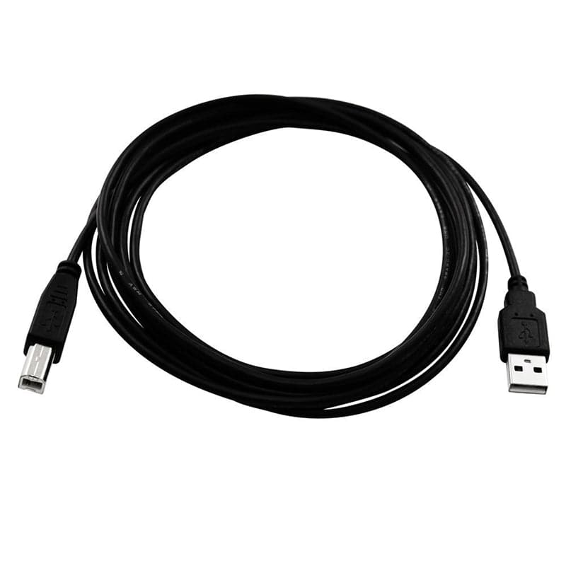 Cable de Impresora USB 5 Metros