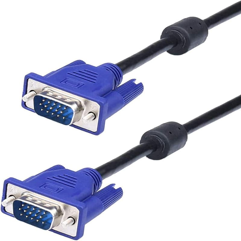 Cable VGA 10 Metros