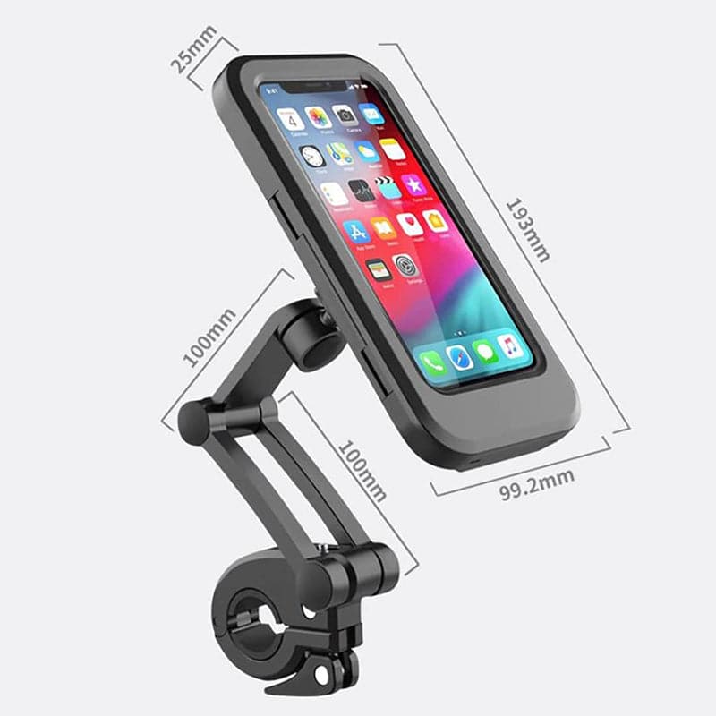 Soporte Celular para Bicicletas y Motos CY-N5