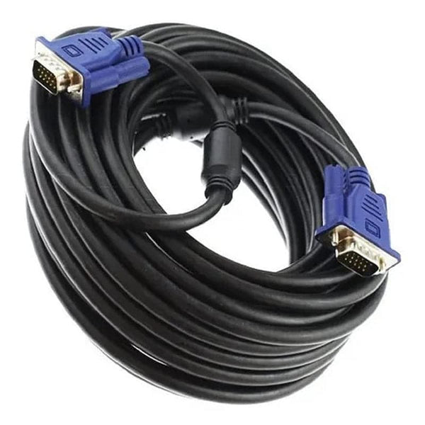 Cable VGA 10 Metros