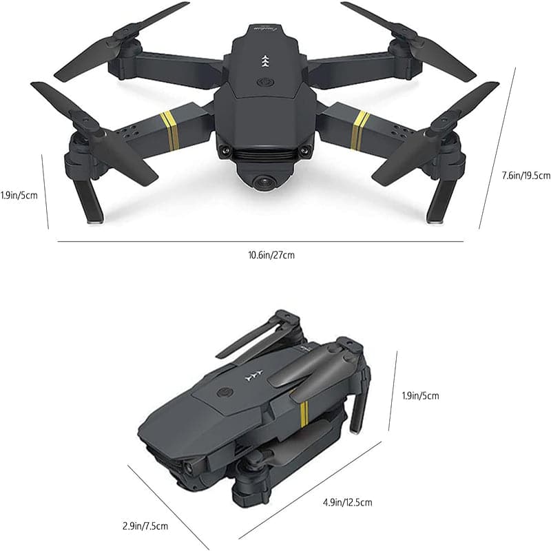 Drone Eachine E58