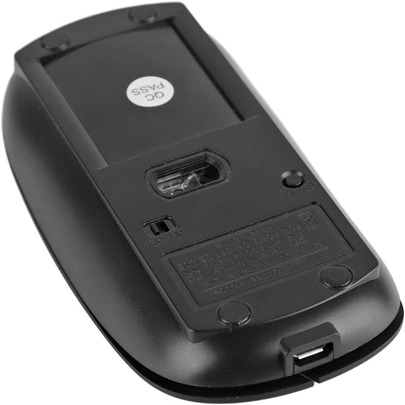 Mouse Inalambrico V82