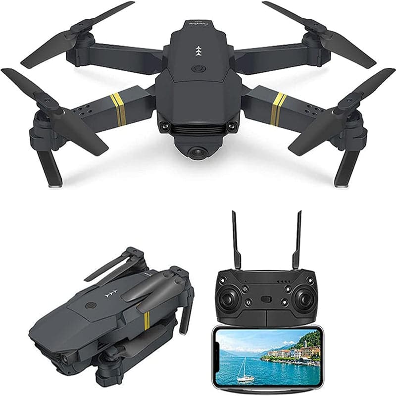 Drone Eachine E58