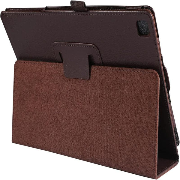 Funda Protectora de Cuero para Tablet Samsung TAB S6 Lite