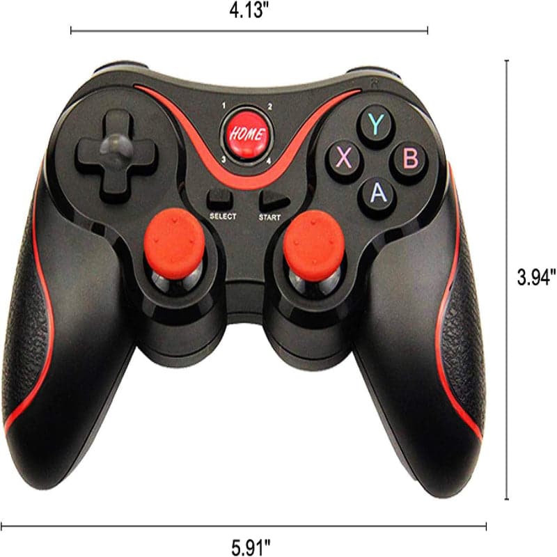 Control Gamepad X3