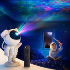 Astronauta Proyector, convierte tu espacio en un universo mágico