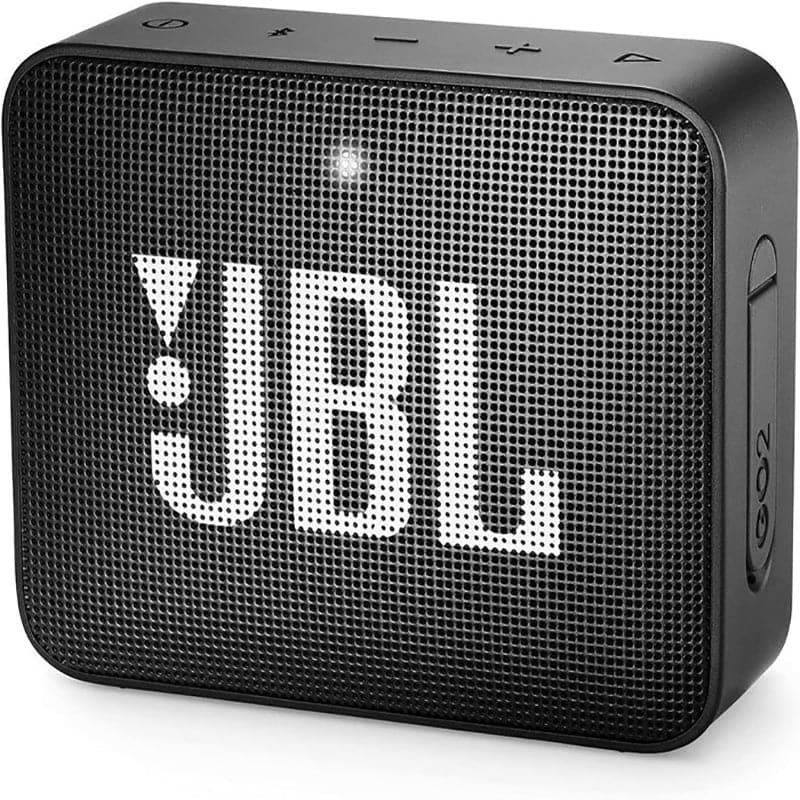 Mini Altavoz Portatil JBL GO2