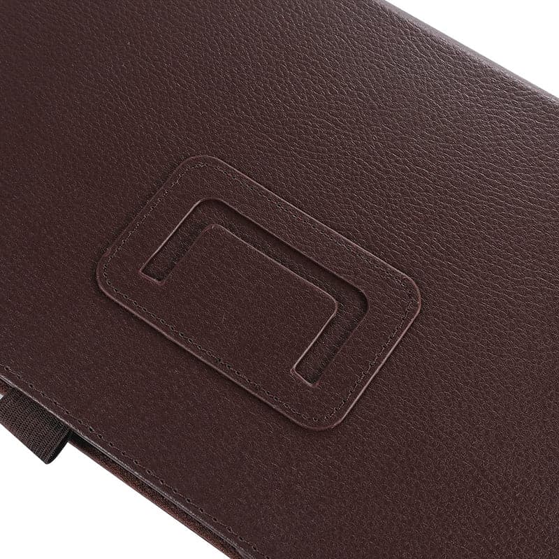 Funda Protectora de Cuero para Tablet Samsung TAB S6 Lite