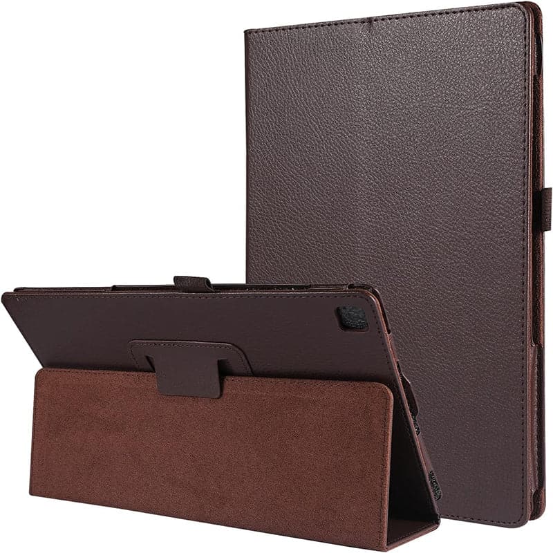 Funda Protectora de Cuero para Tablet Samsung TAB S6 Lite