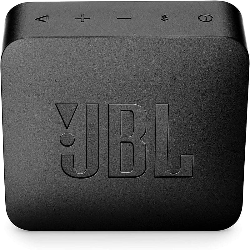 Mini Altavoz Portatil JBL GO2