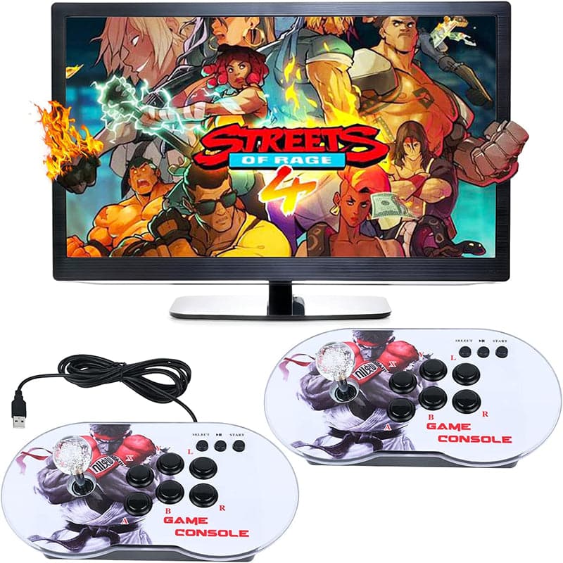 Consola de Juegos HDMI Pandora M9