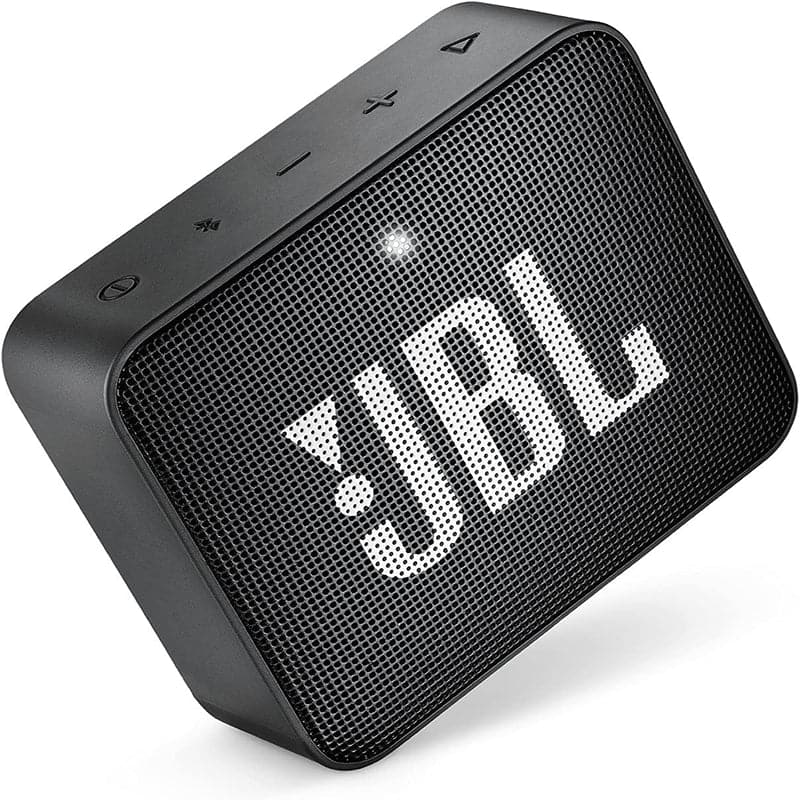 Mini Altavoz Portatil JBL GO2