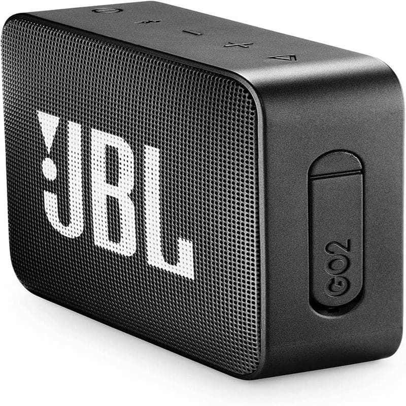 Mini Altavoz Portatil JBL GO2