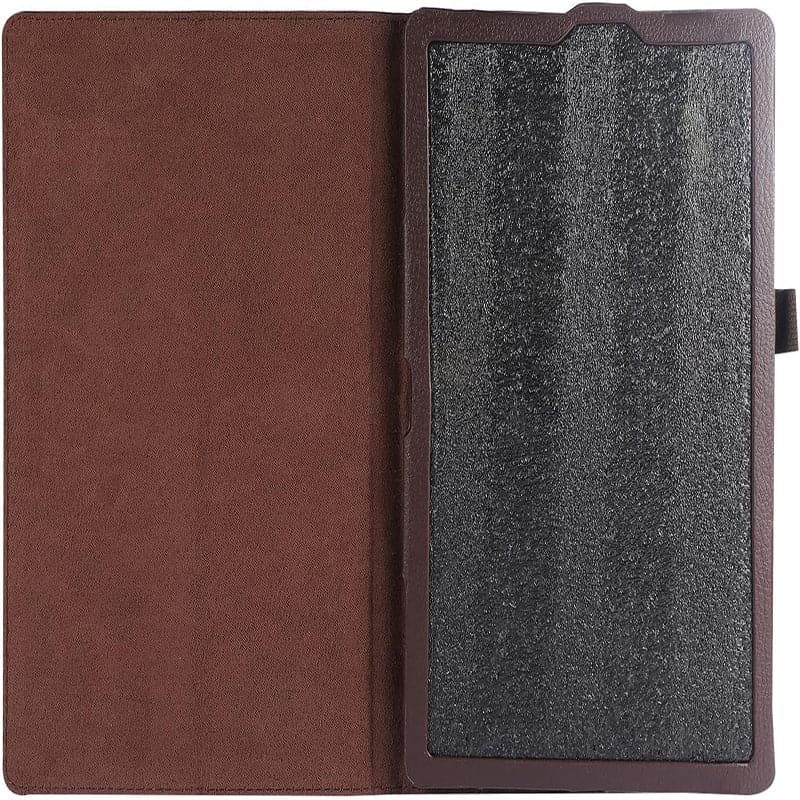 Funda Protectora de Cuero para Tablet Samsung TAB S6 Lite