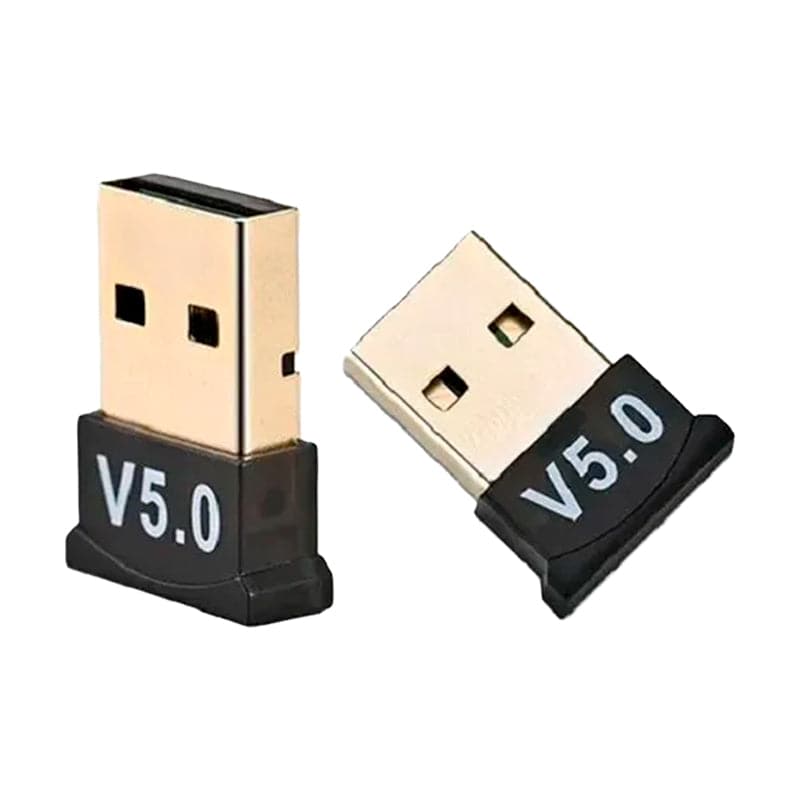 Mini USB Receptor Bluetooth Marca TREQA