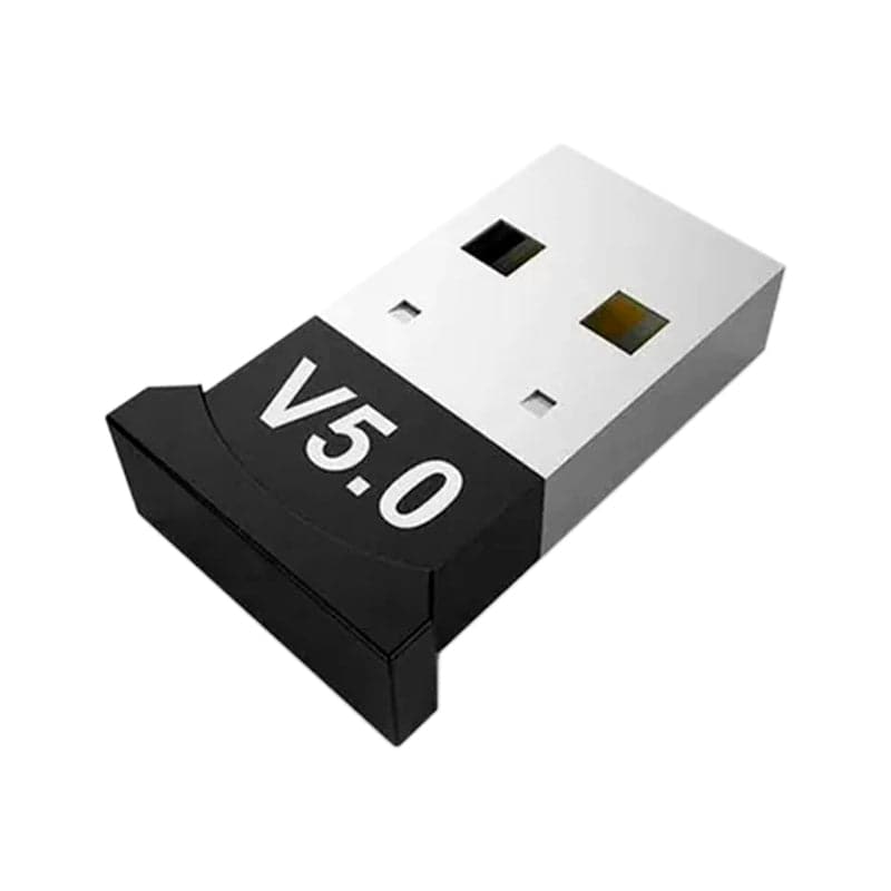 Mini USB Receptor Bluetooth Marca TREQA