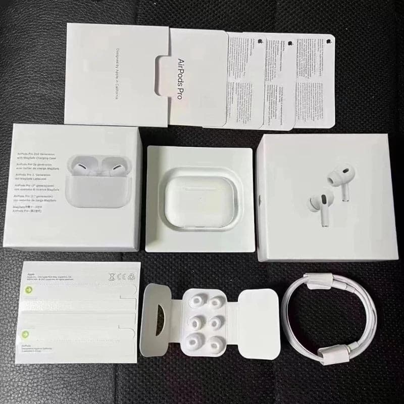 Airpods pro 2DA generación