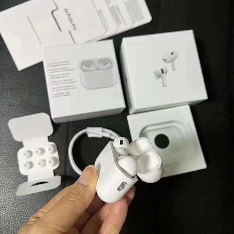 Airpods pro 2DA generación