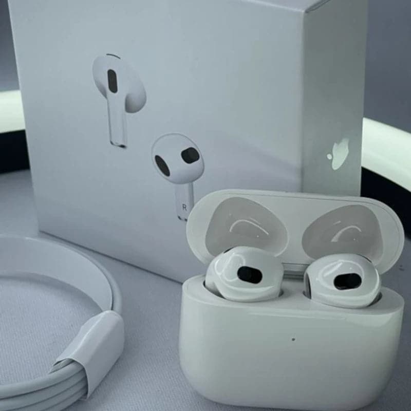 Airpods serie 3