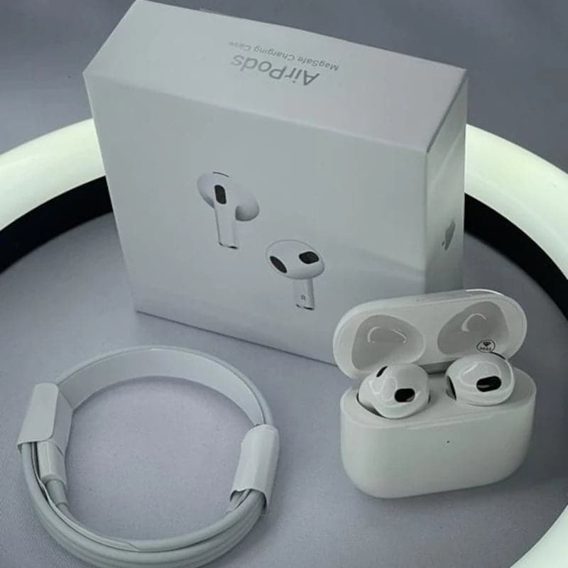 Airpods serie 3