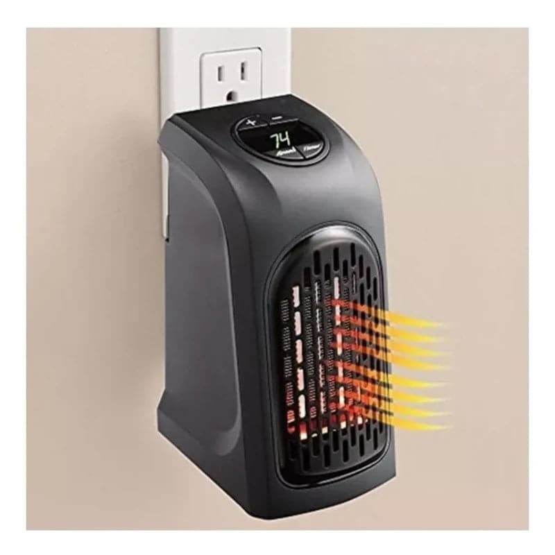 Calentador portátil Handy Heater calefacción de ambiente