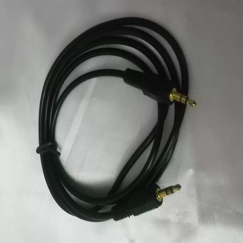 Cable Auxiliar Plug and Plug