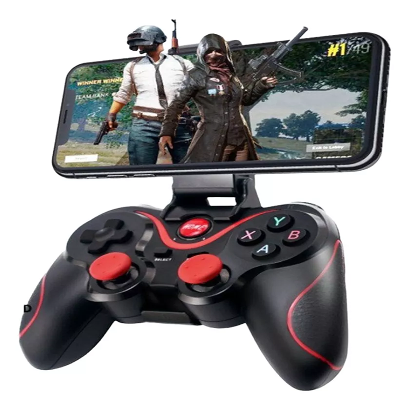 Control Gamepad X3