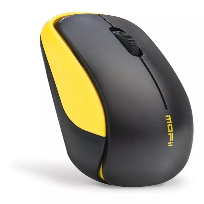 Mouse Inalambrico MDFII G018