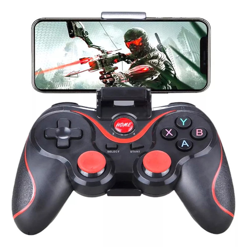 Control Gamepad X3