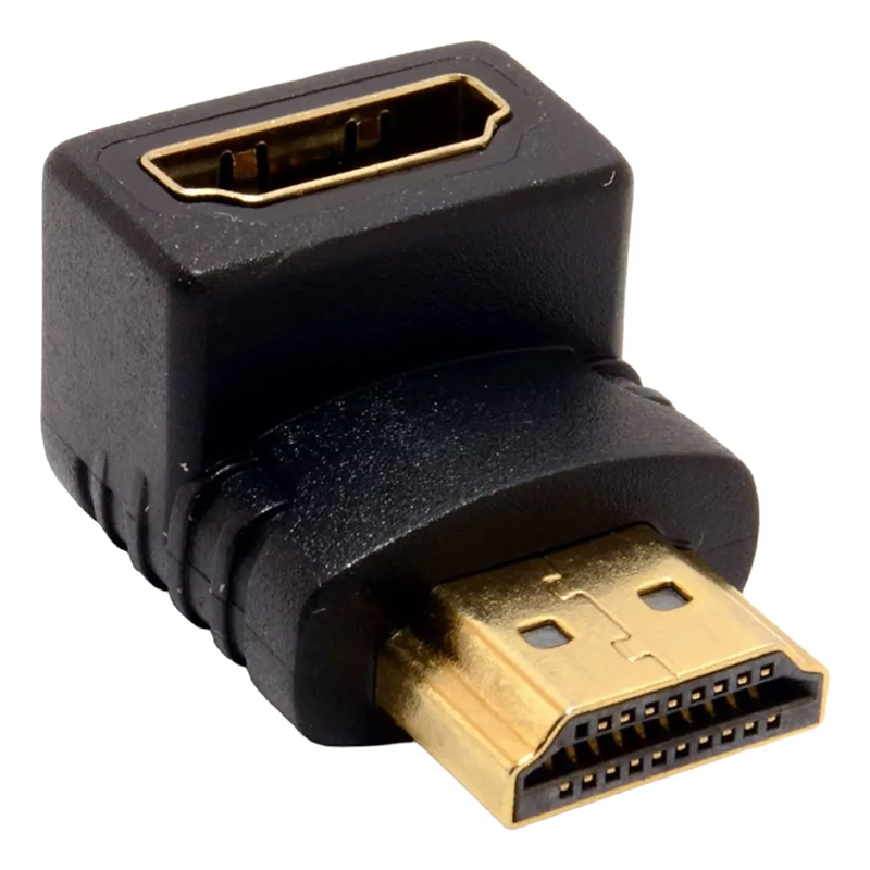 Union HDMI en L