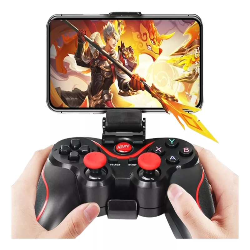 Control Gamepad X3