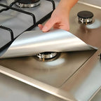 Pack 12 Protectores de Aluminio para Cocina