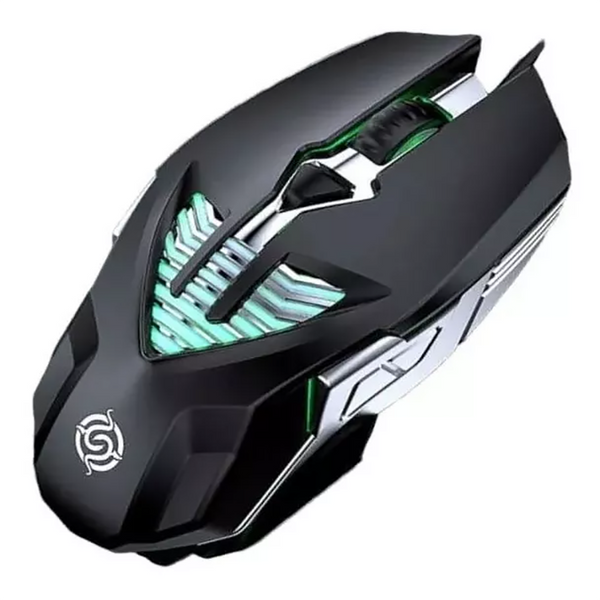 Mouse Gamer Marca Link MGL-38